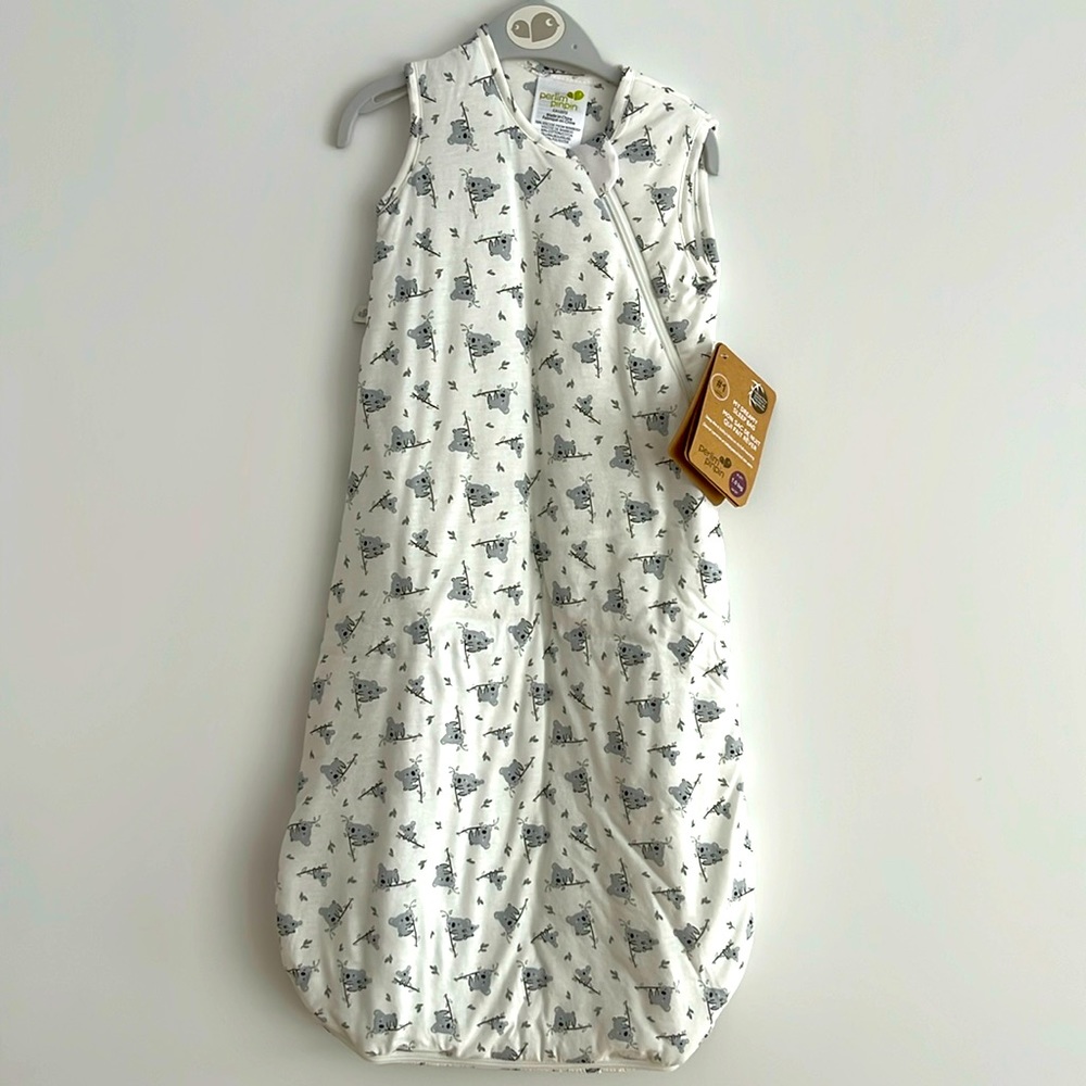 Bamboo sleep sack